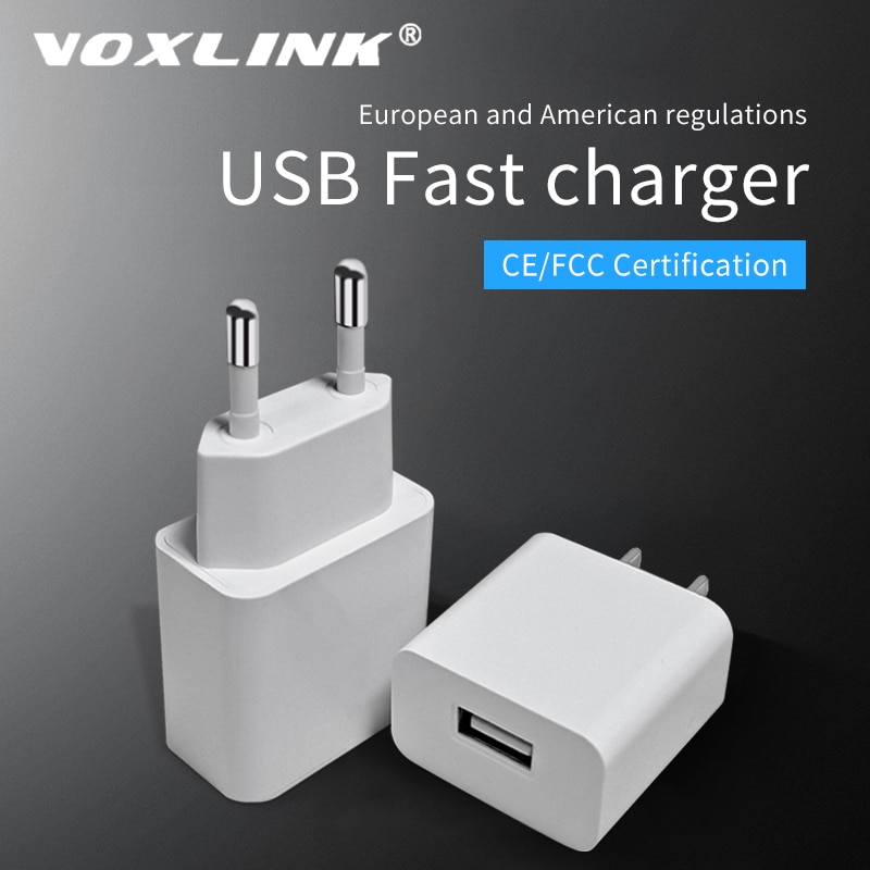 VOXLINK USB  5V 2.1A  ޴   ..